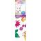 RoomMates Disney Princesses Growth Chart Peel & Stick Wall Decals